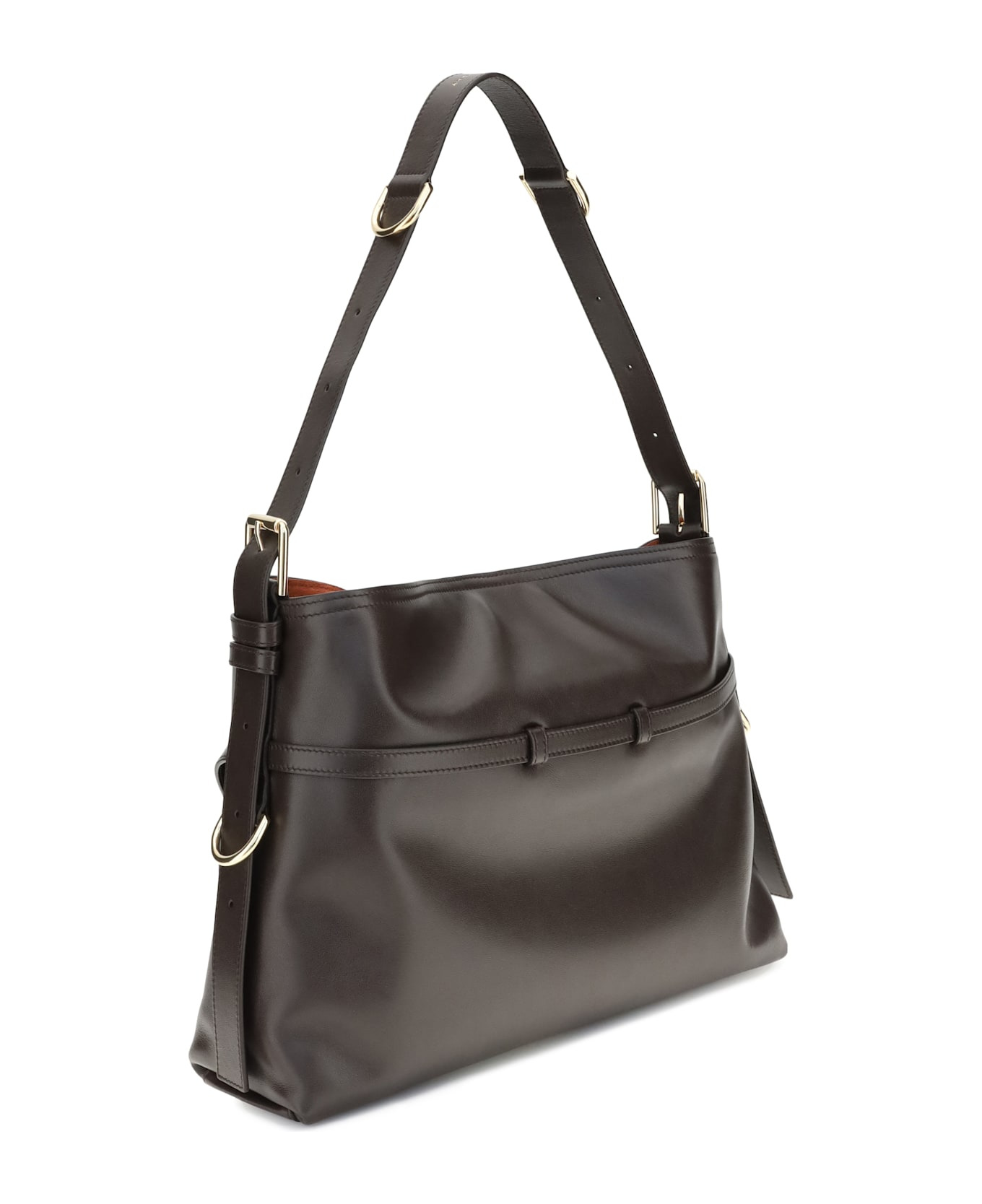 Voyou Shoulder Bag Medium - 3