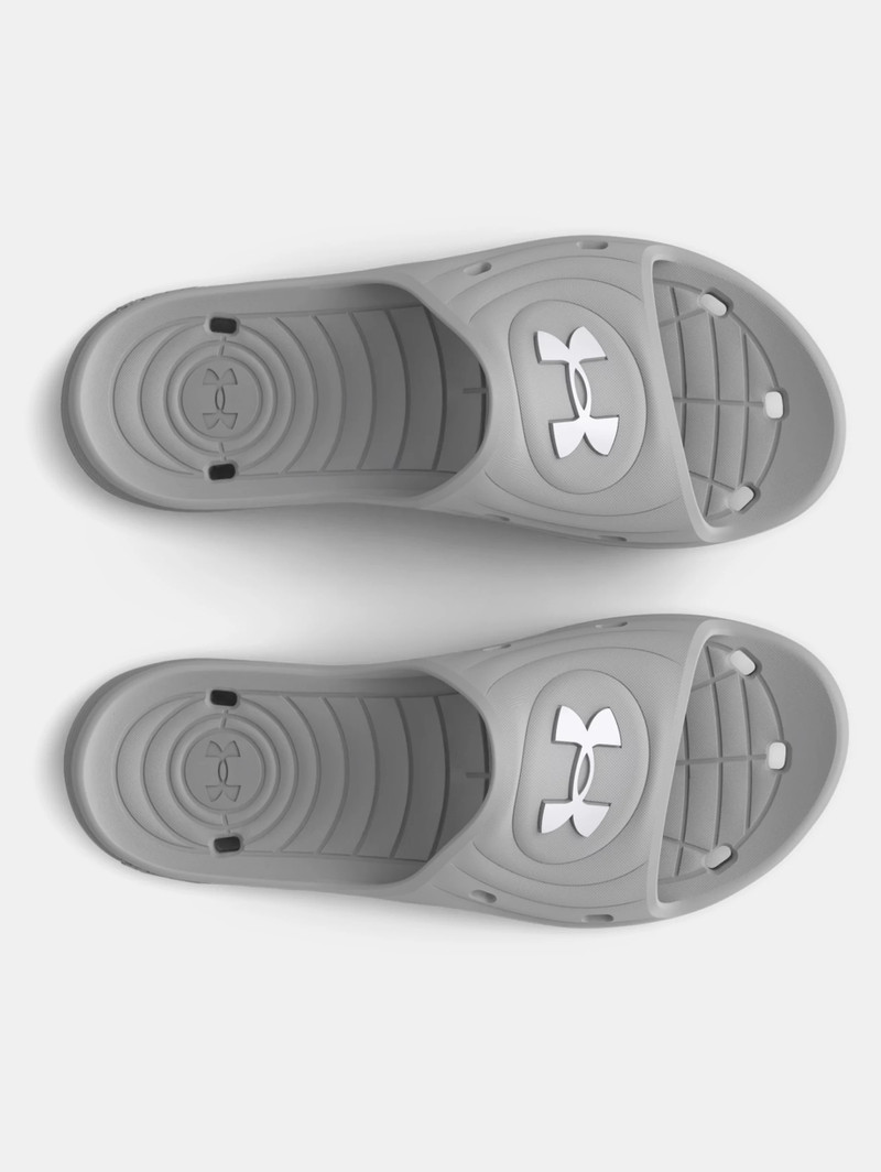 Women's UA Locker IV Slides 3