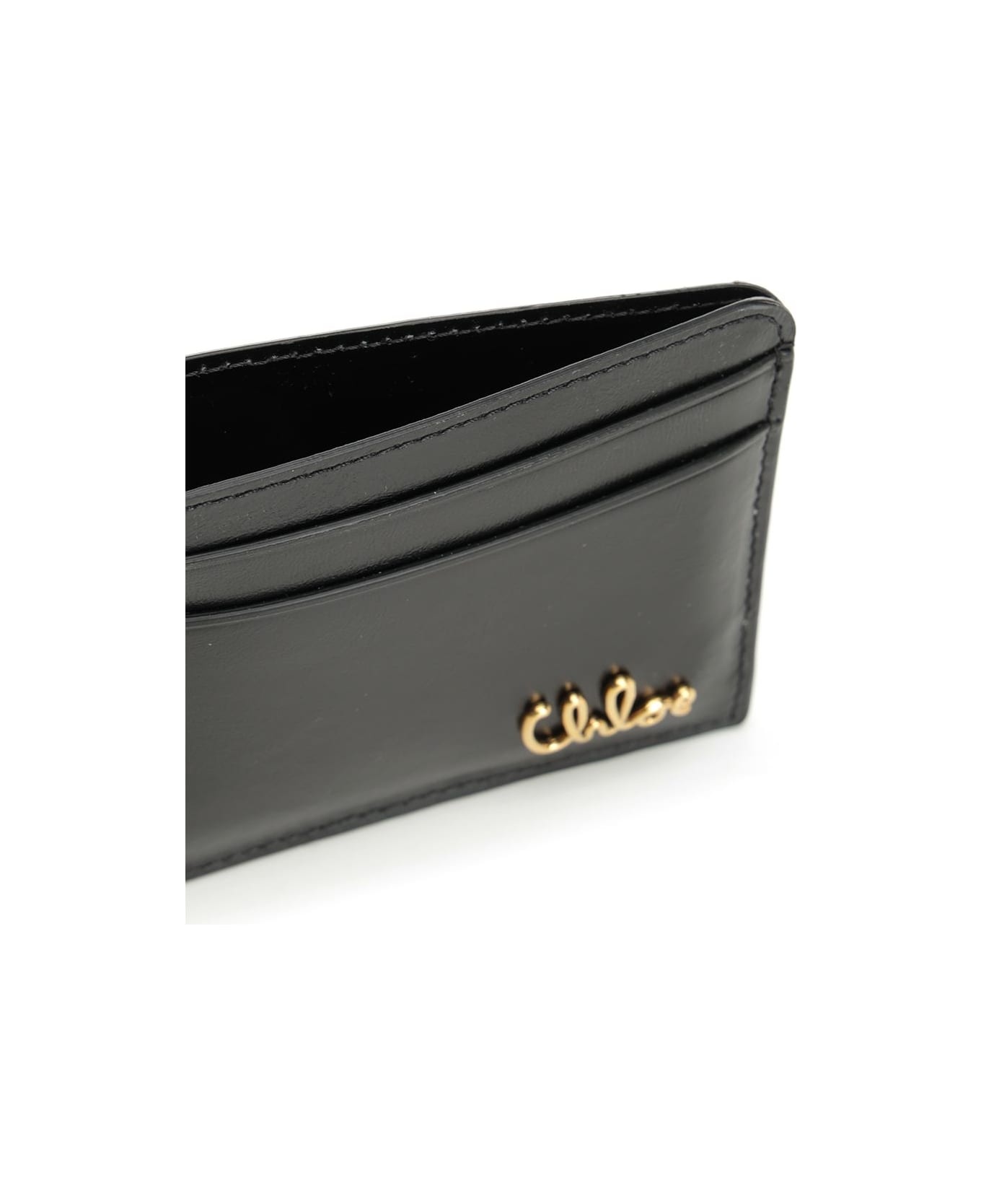 'chloé Iconic' Card Case - 4
