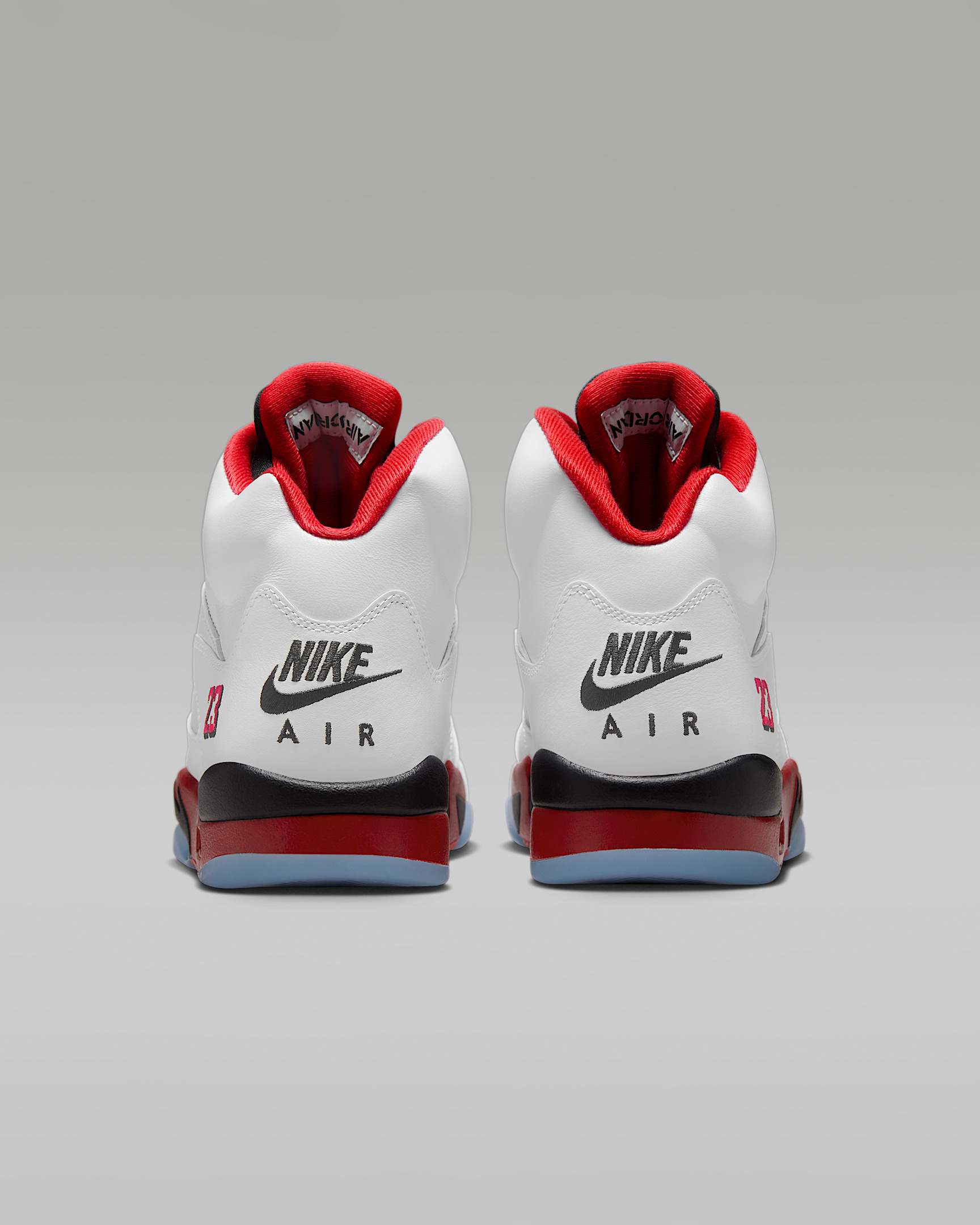 Air Jordan 5 Retro Men's Shoes - 6
