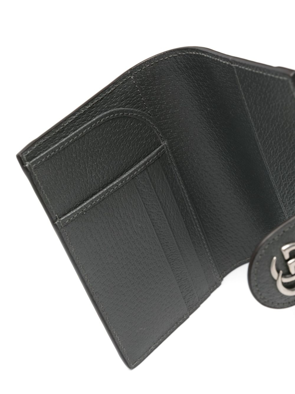 GG monogram passport holder - 3