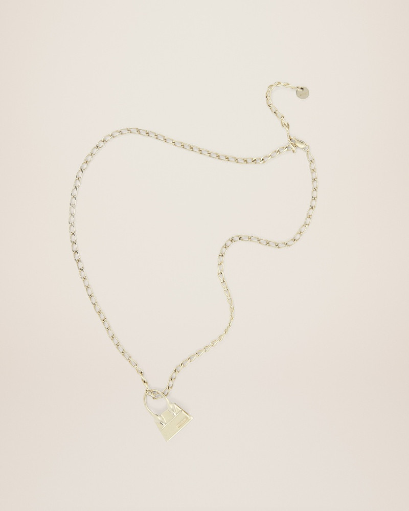 Le collier Chiquito 1