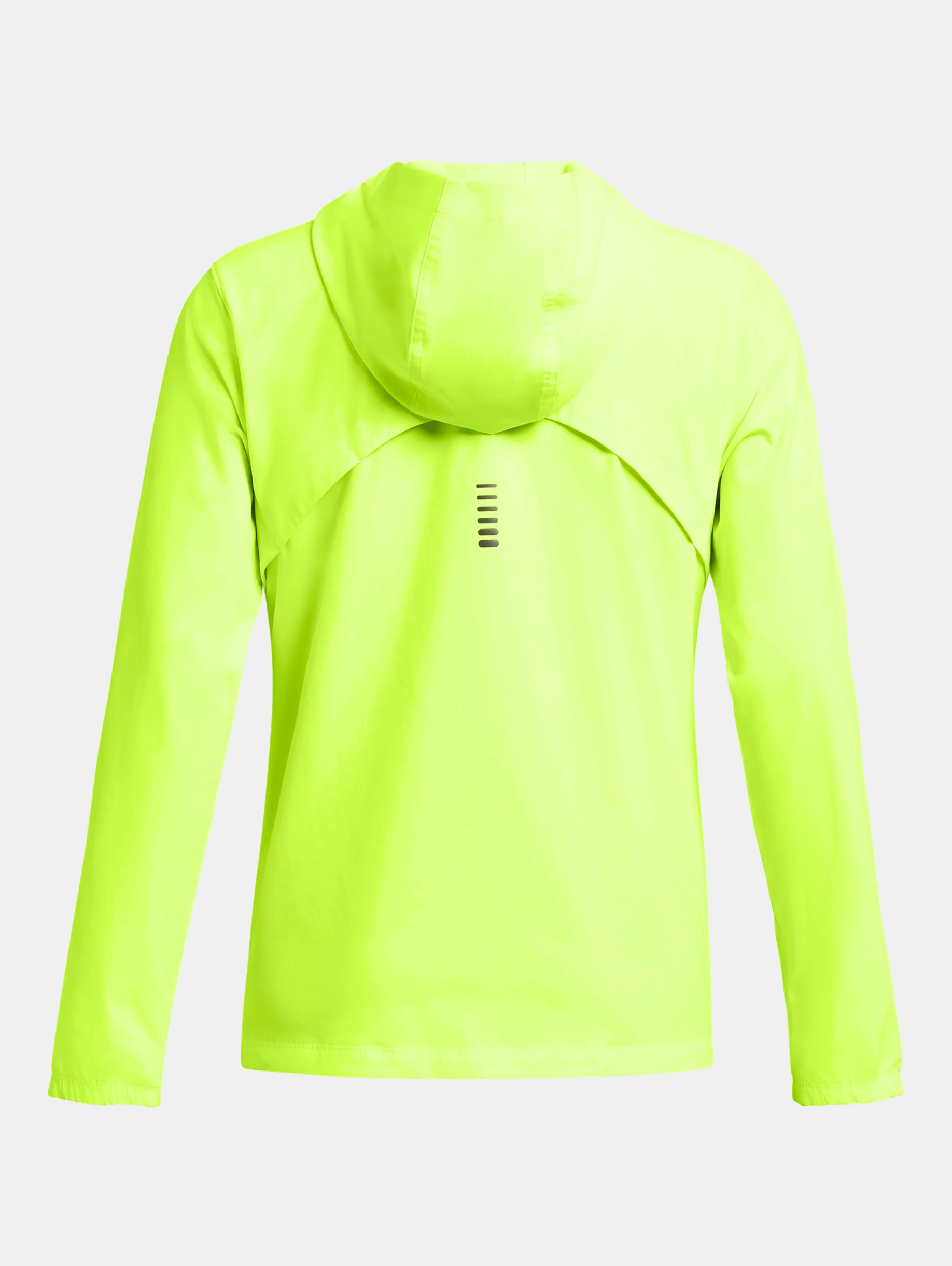 Women's UA OutRun The Storm Jacket - 3
