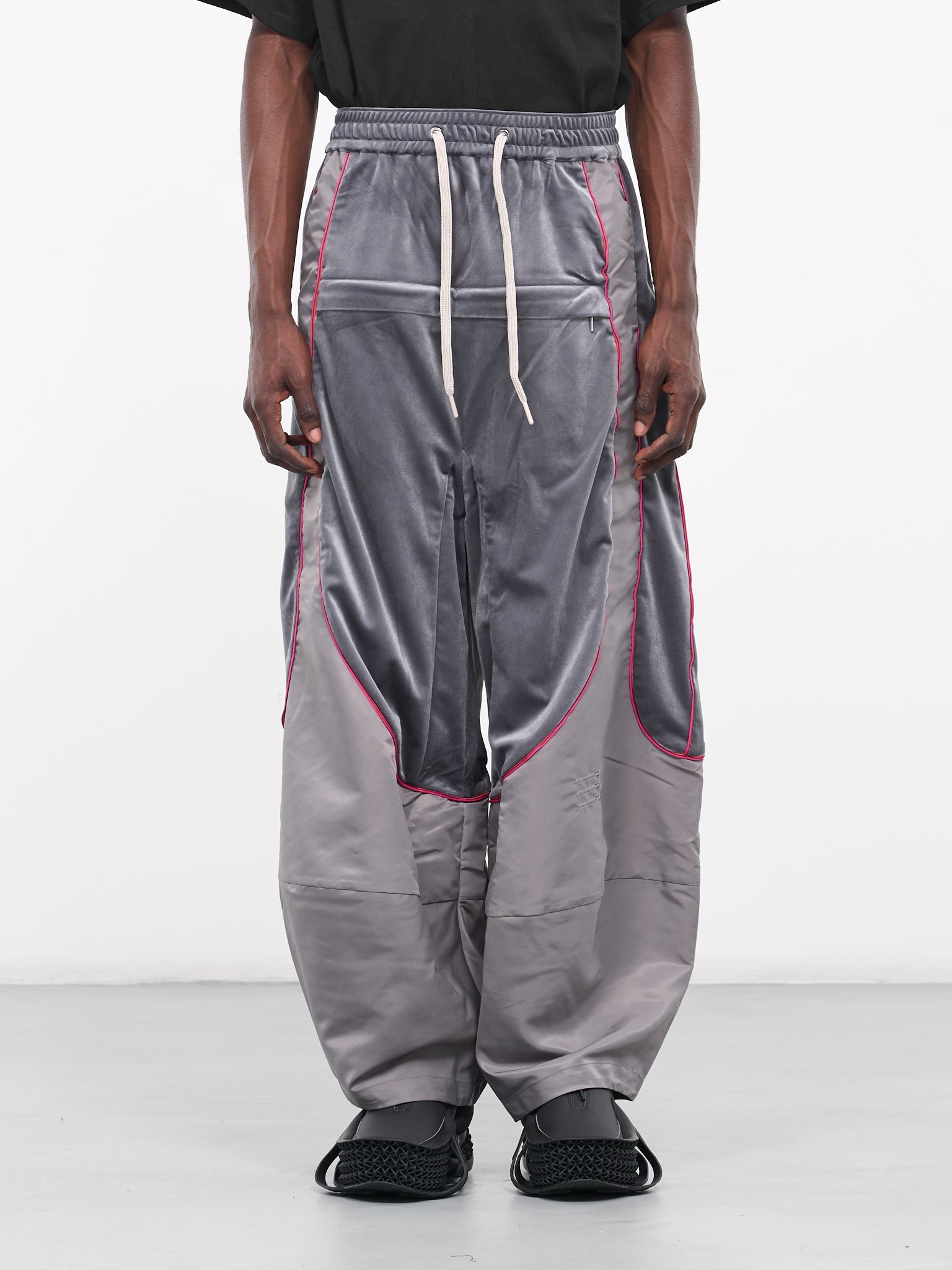 ウェア NAMESAKE EIGHTH TRACK PANTS ウェア NAMESAKE EIGHTH TRACK PANTS namesake EIGHTH WIDE TRACK