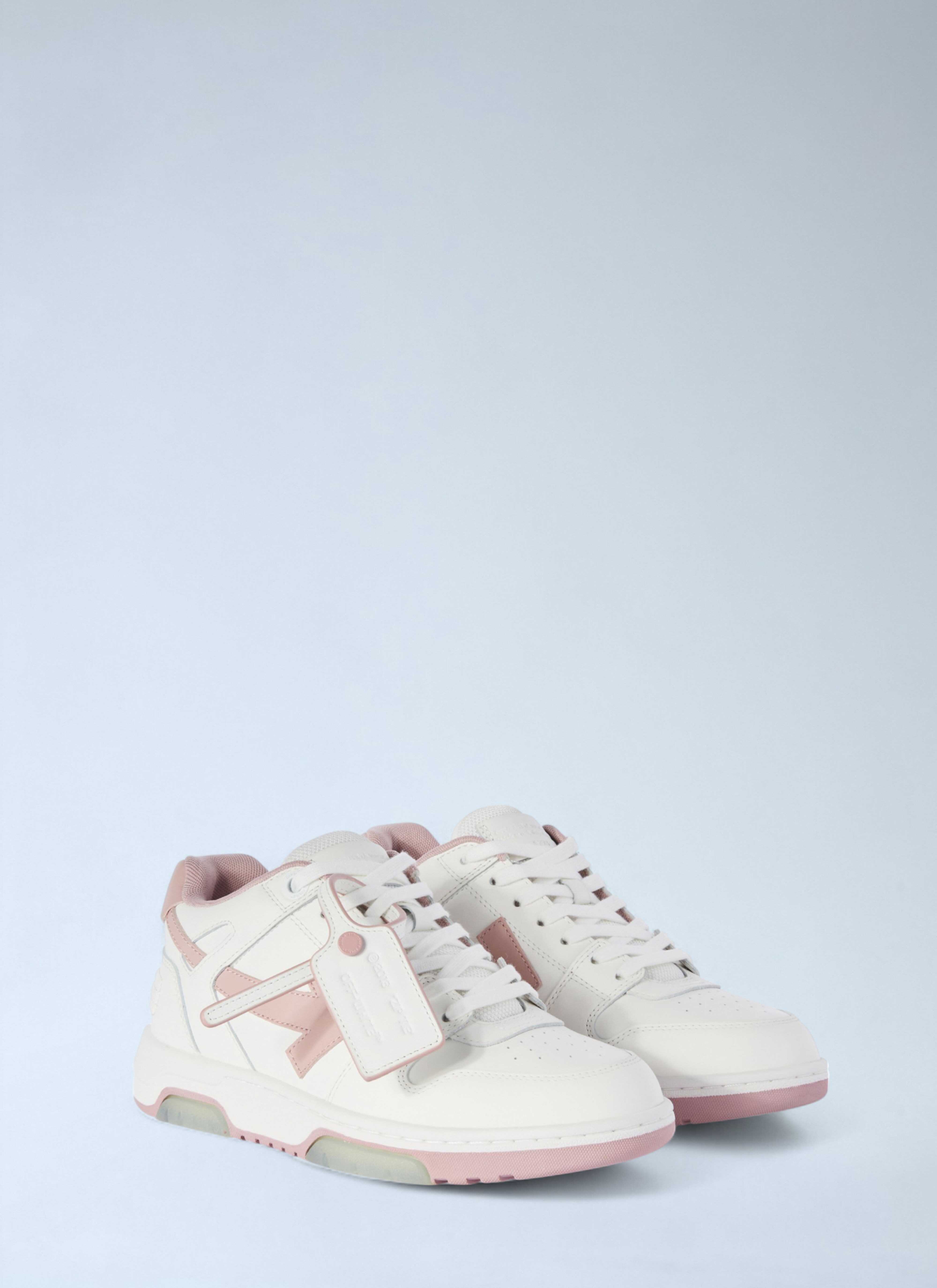 Out Of Office Sneakers - 2