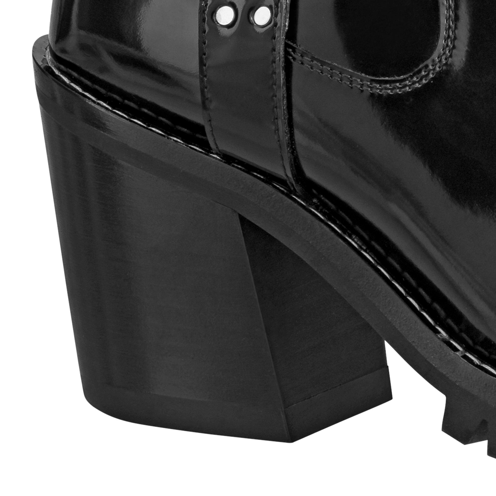 Limitless Ankle Boot - 2