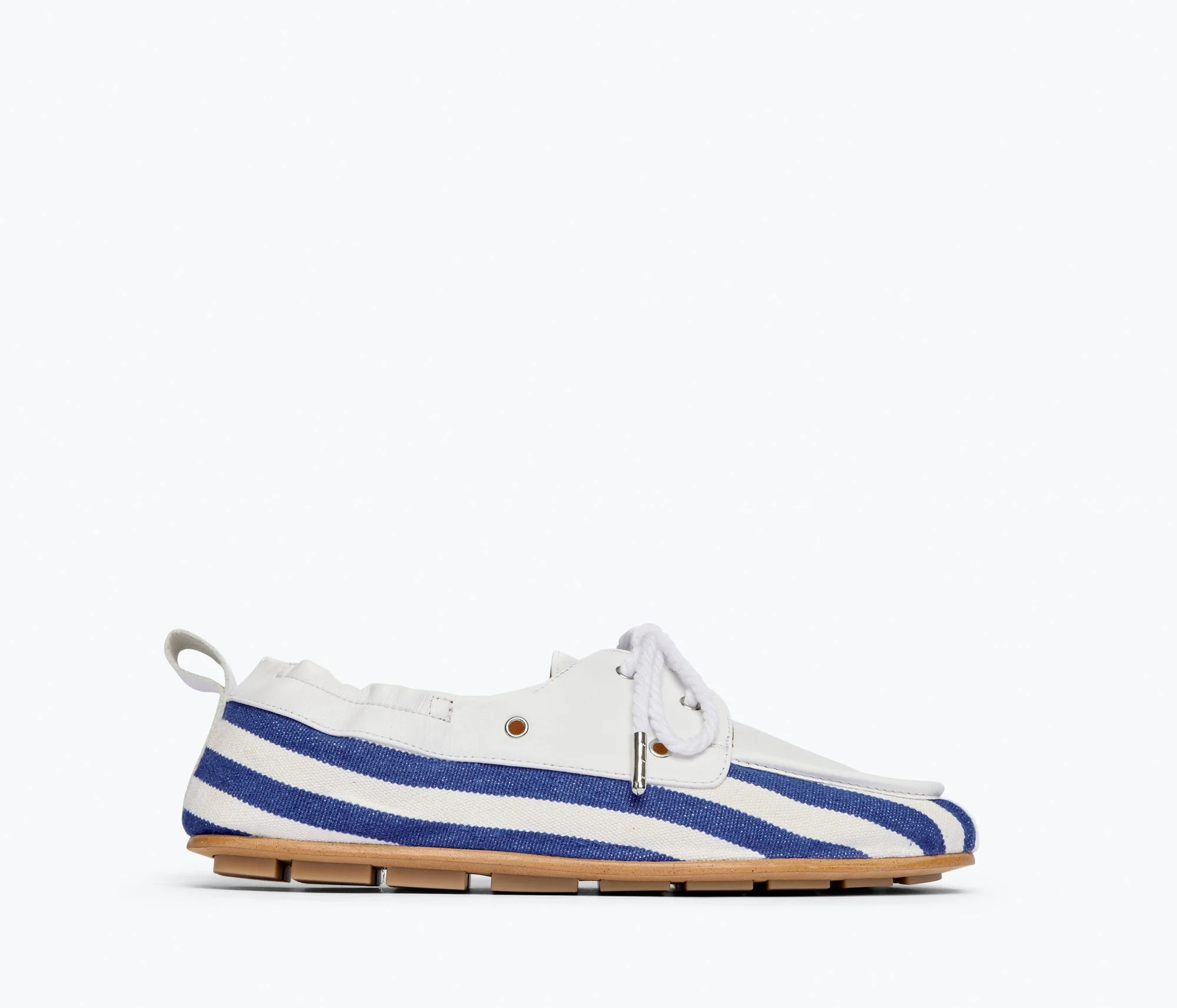 RIA SOFT BOAT SHOE - 1