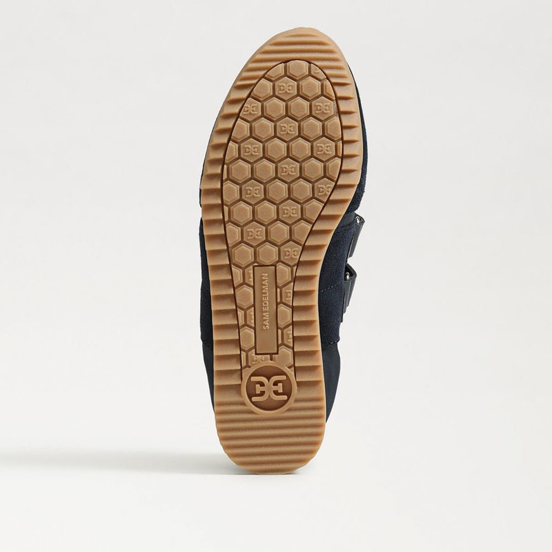 Isabella Velcro Sneaker 6