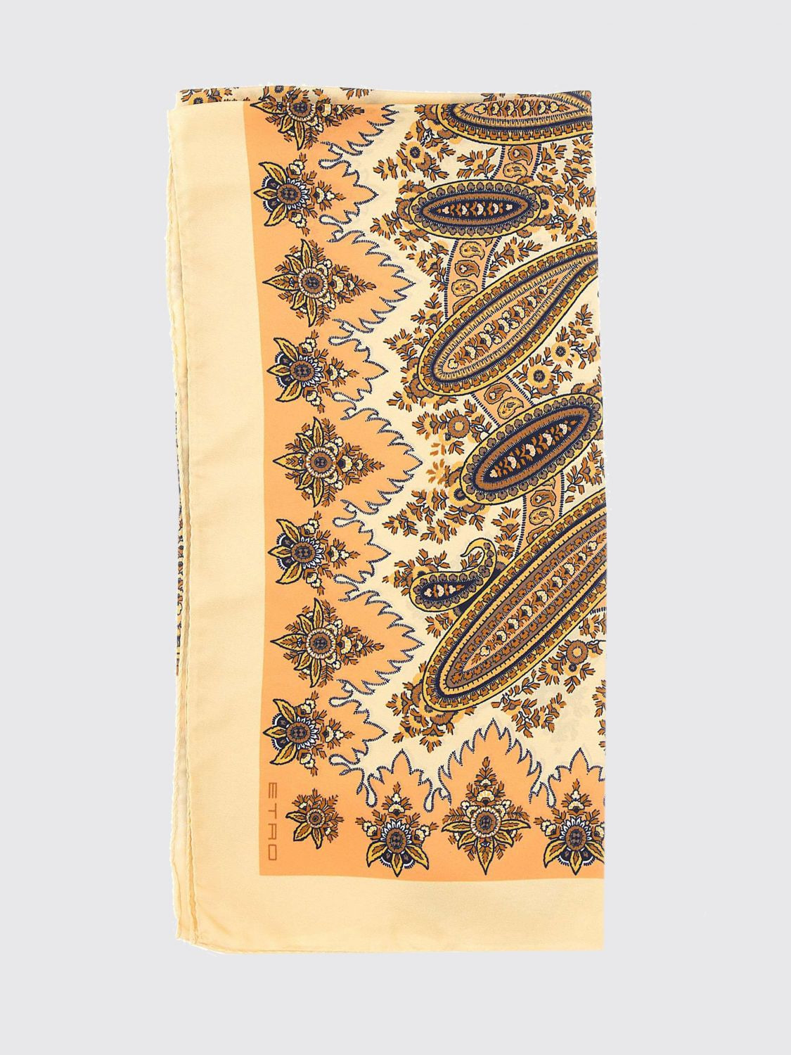 Scarf woman Etro - 1