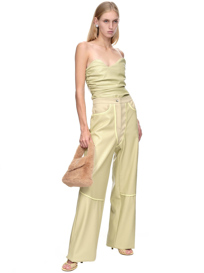 Paris Georgia Rodeo Trousers outlook