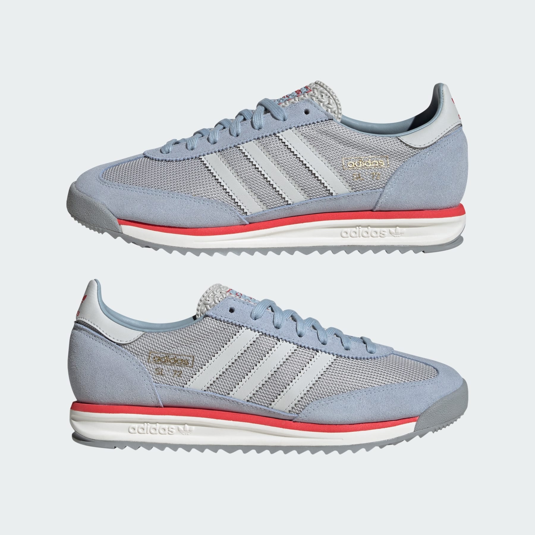SL 72 RS Shoes - 7