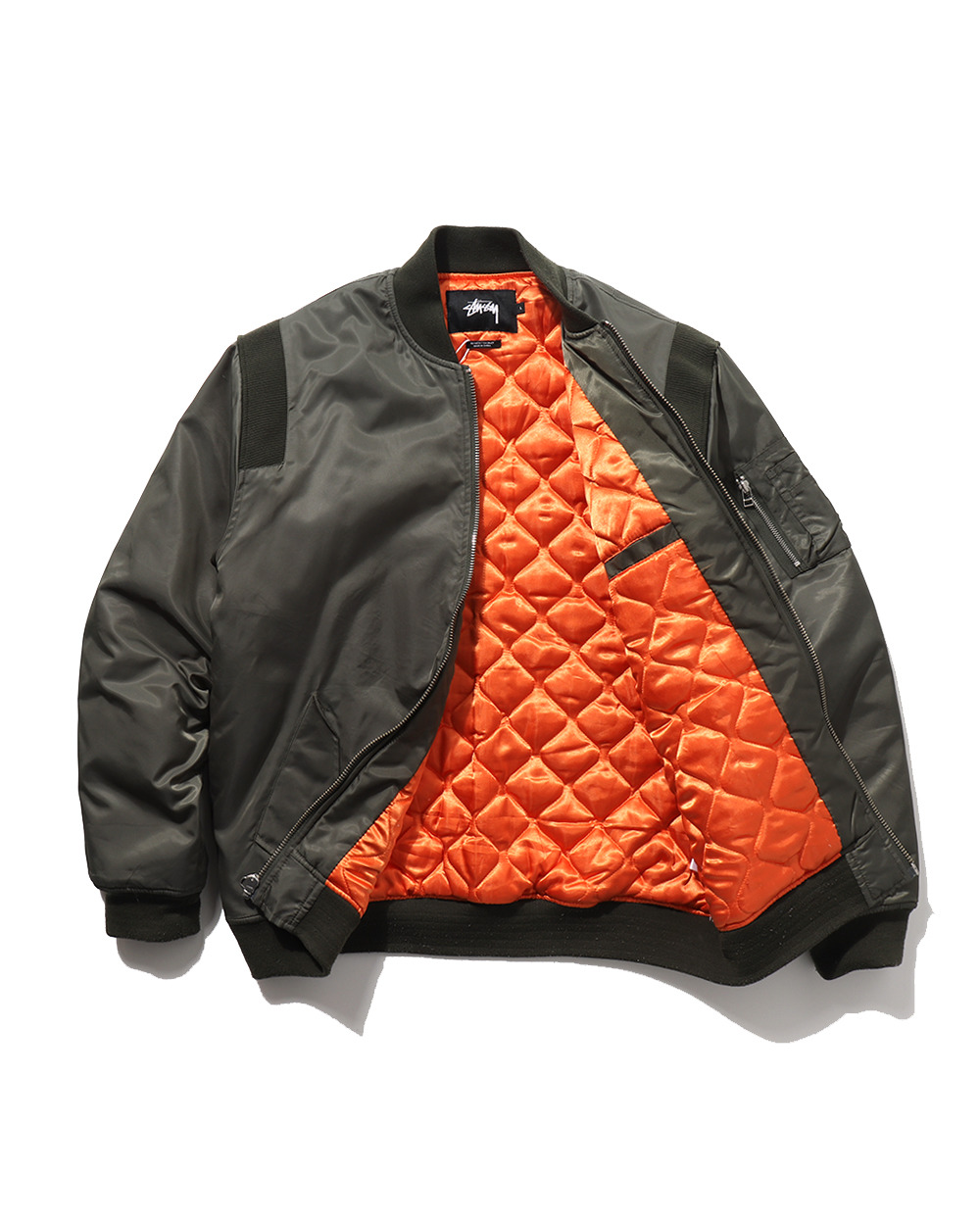 STUSSY - 2