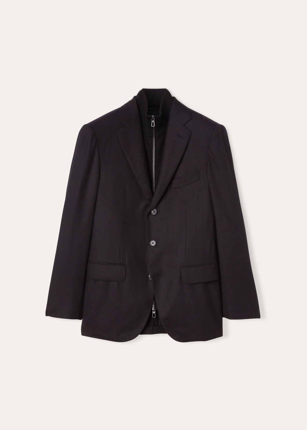 New Order Jacket - 1