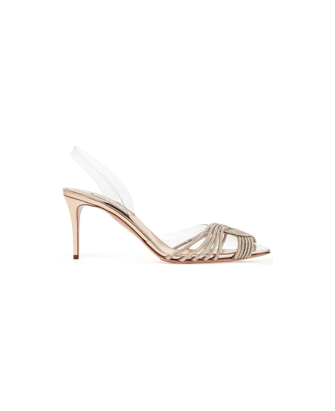 Gatsby Plexi Slingback - 1