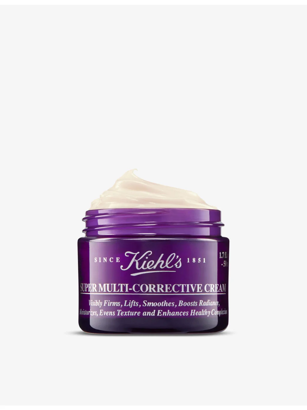 Super multi-corrective cream 50ml - 1