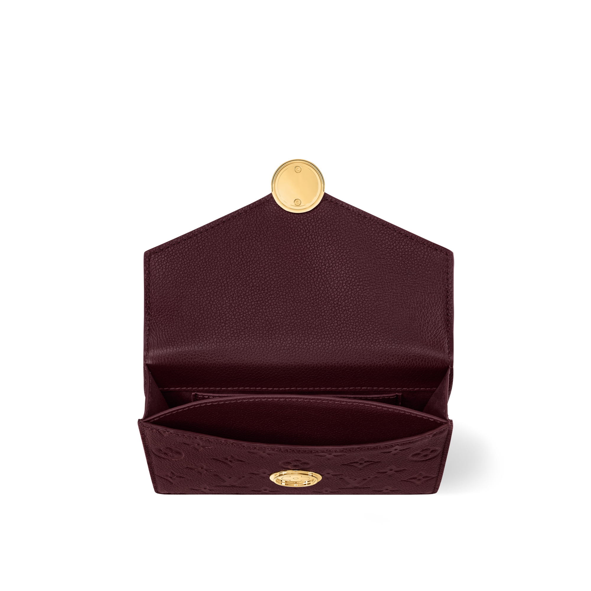 Wallet On Chain Rosy - 3