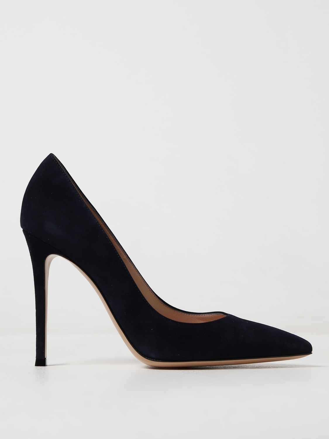 High heel shoes woman Gianvito Rossi - 1