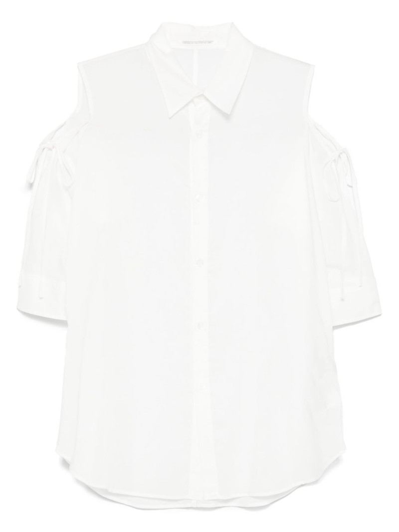 cut-out shirt 1