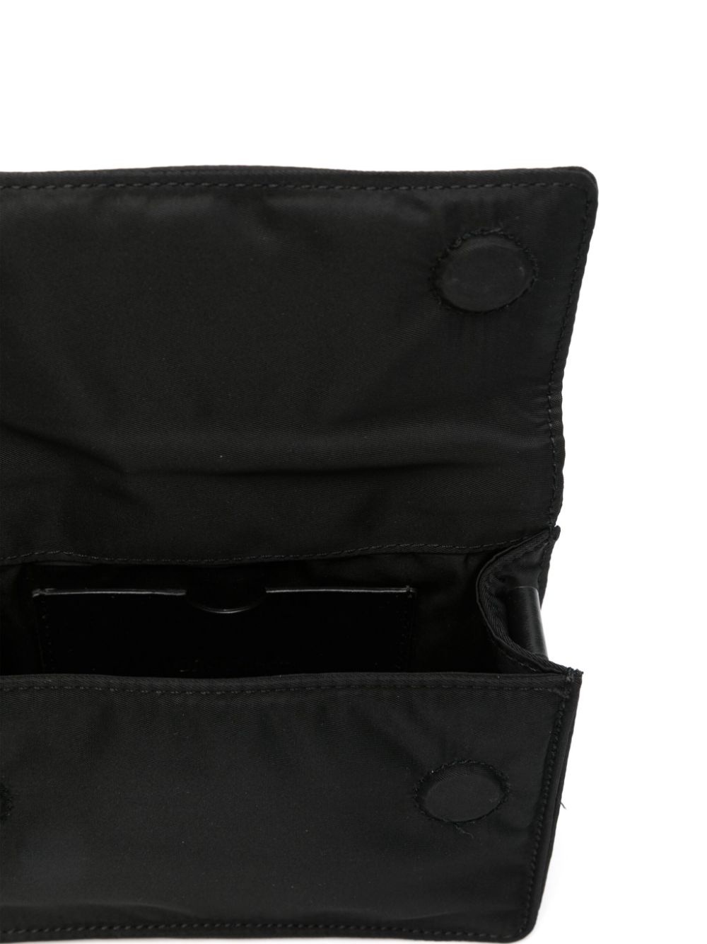 mini Soft Jitney shoulder bag - 5