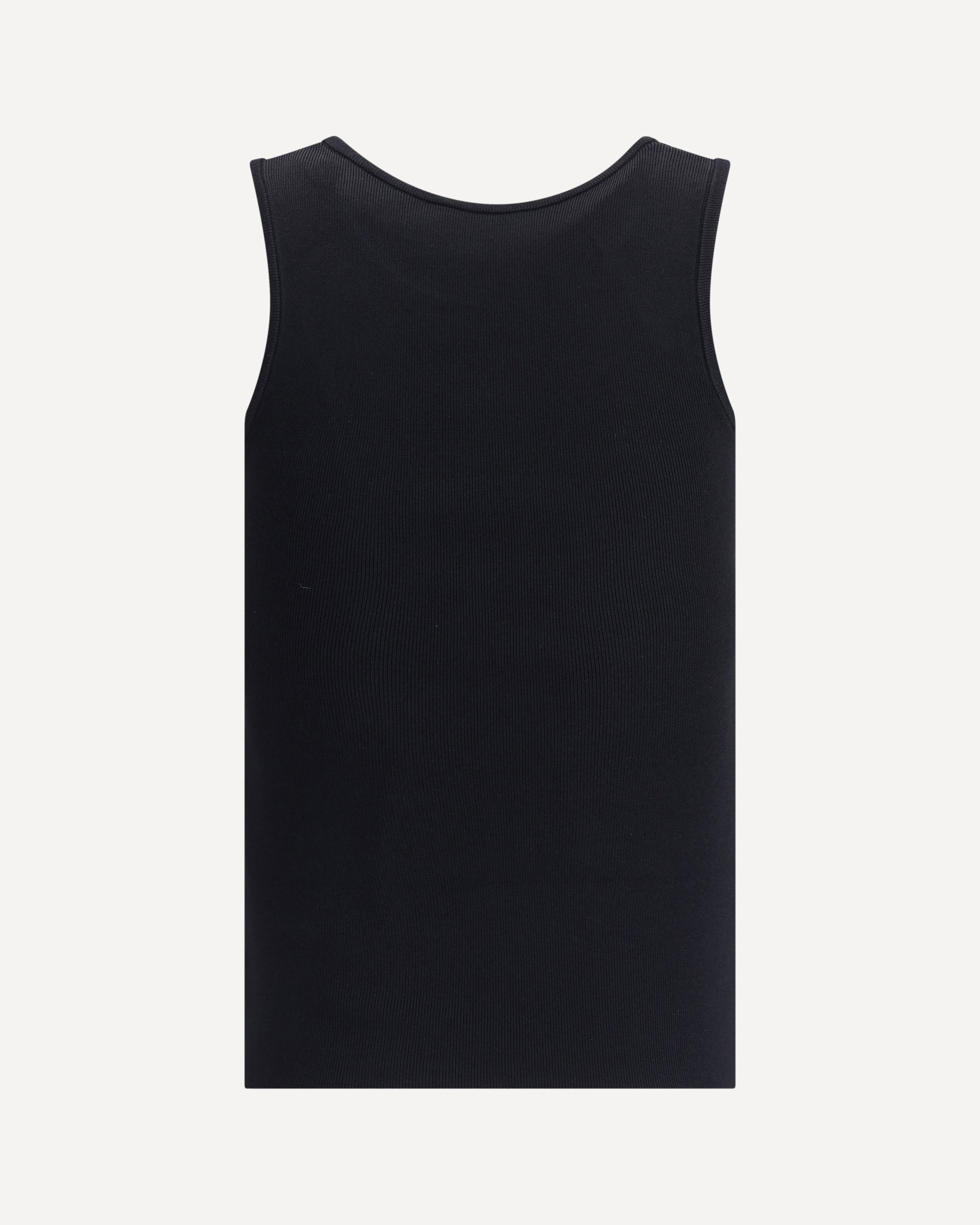 Logoed Top - 2