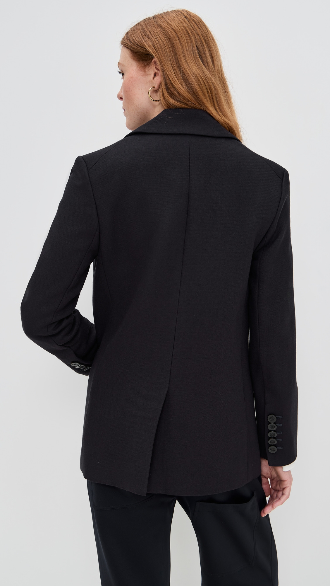 Bankes Dickey Jacket - 2