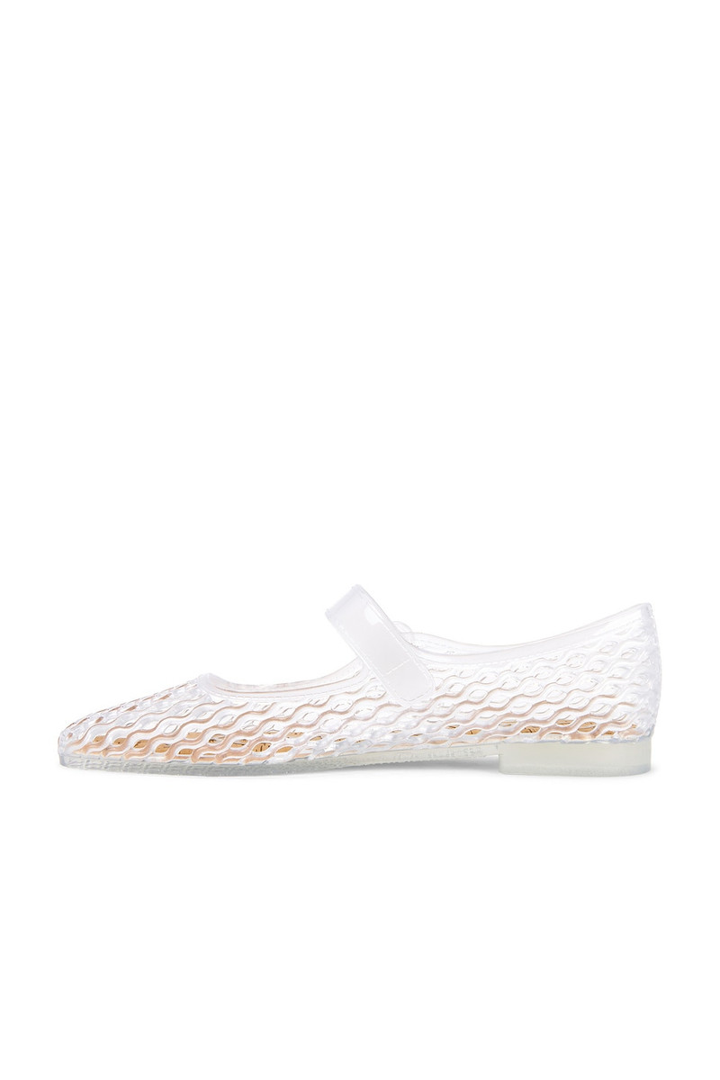 Sam Edelman Michaela Jelly Flat outlook