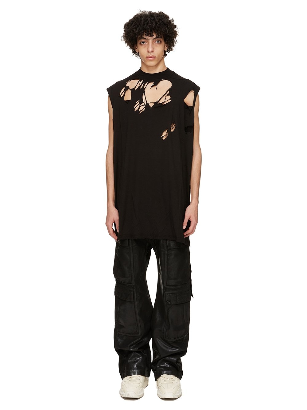 PANTS - 7