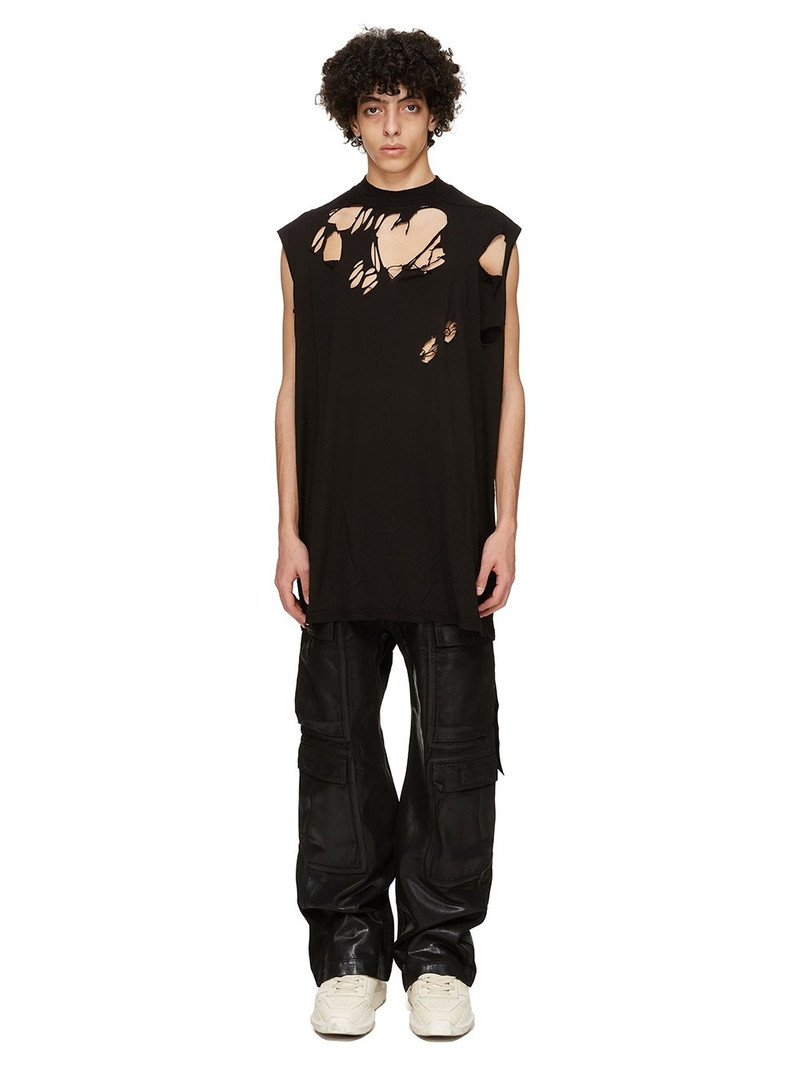 Rick Owens DRKSHDW PANTS outlook