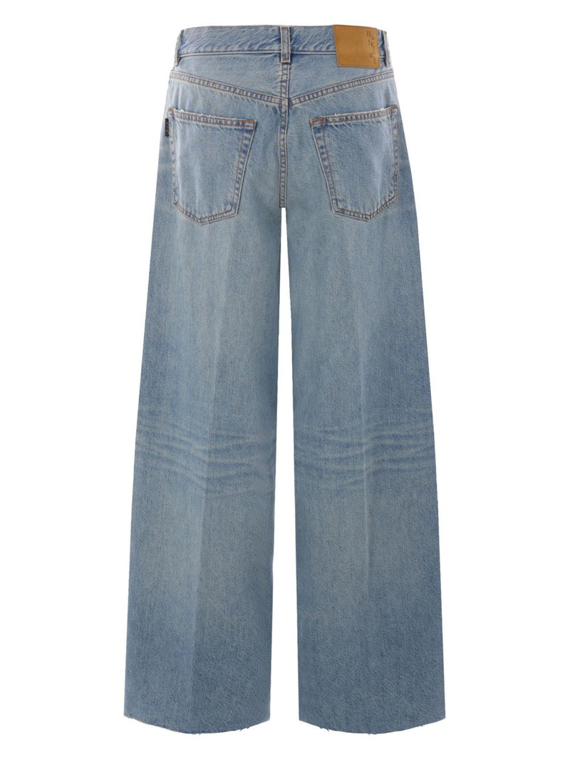 HAIKURE Bethany jeans outlook