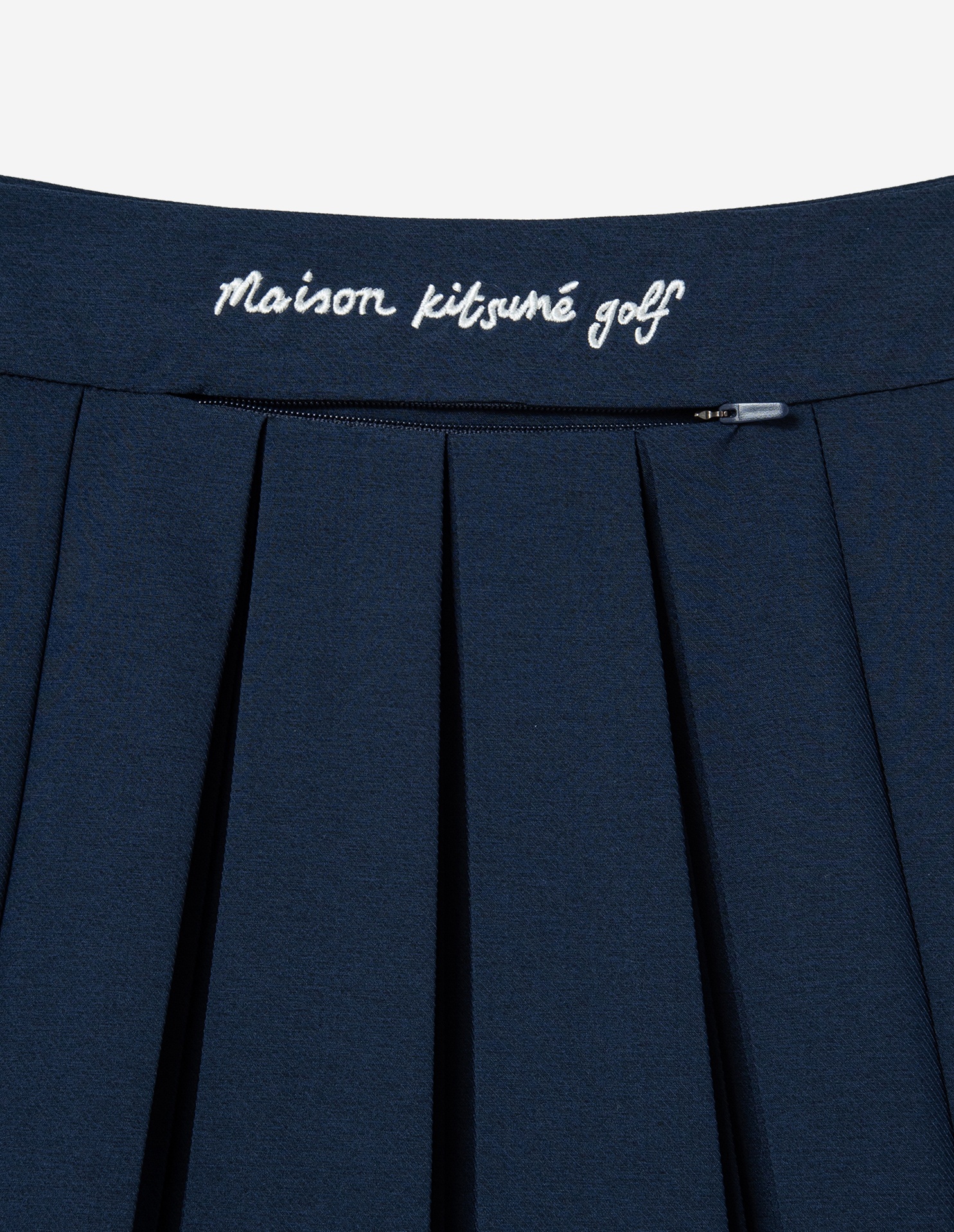 Women Spring Basic Pleated Skirt - 10