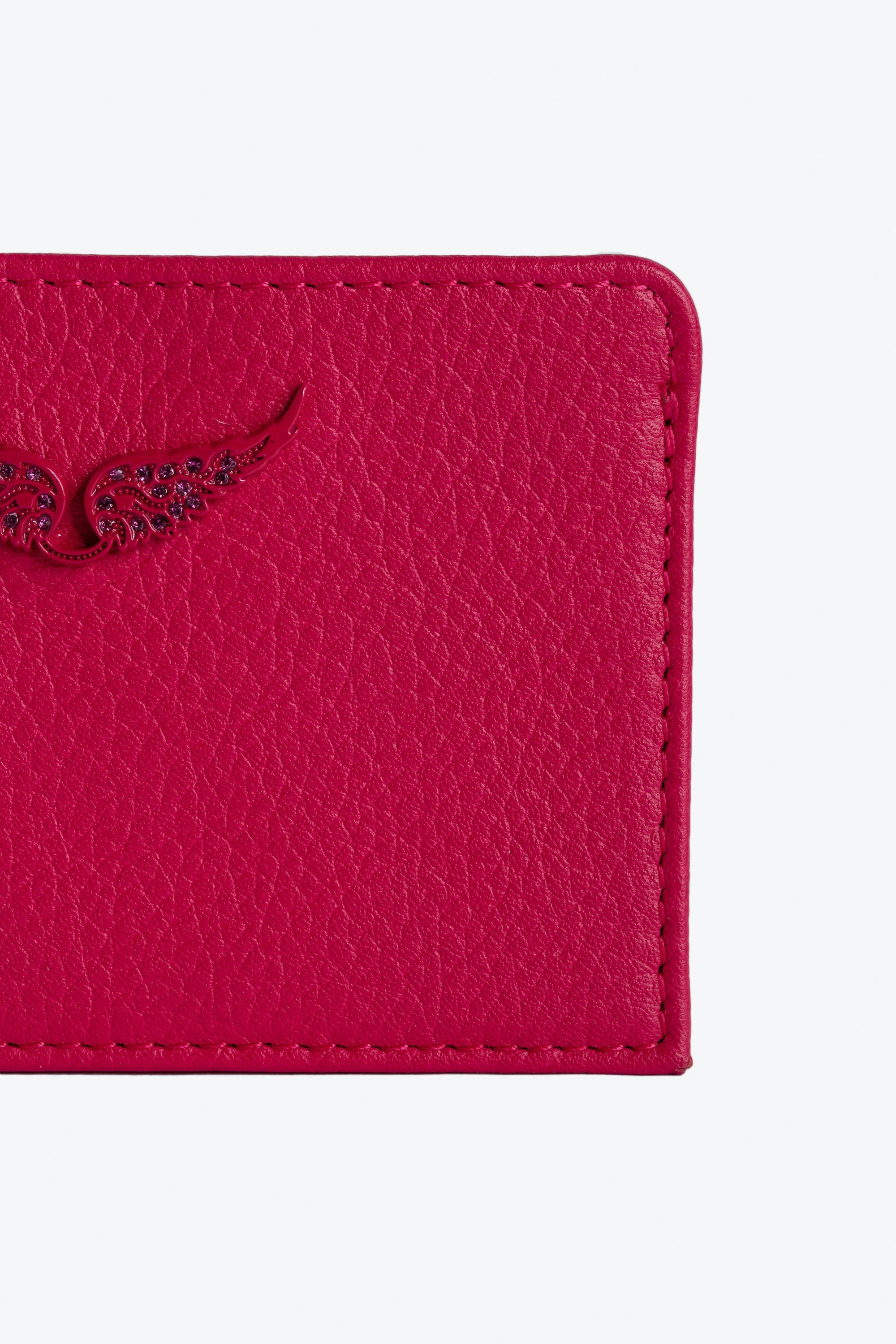 ZV Pass Card Holder - 3
