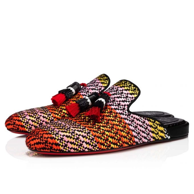 Coolito Sun MULTI/BLACK - 1
