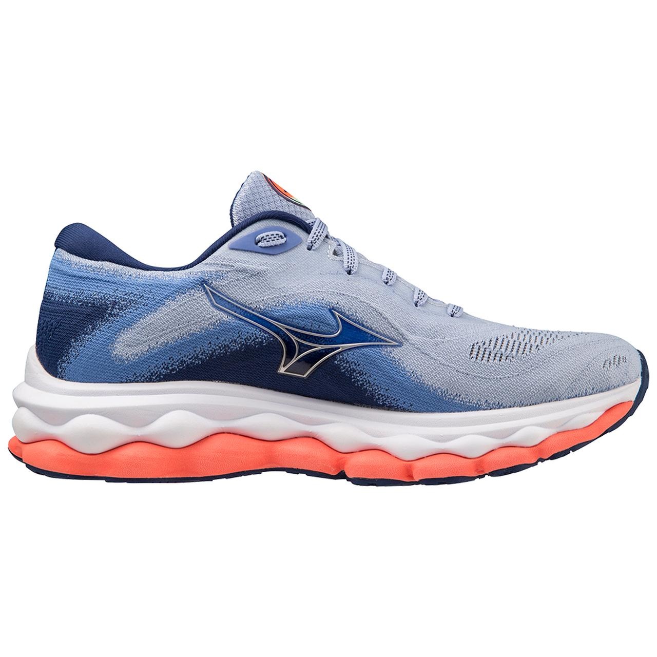 Women's Wave Sky 7 Running Shoe - 3