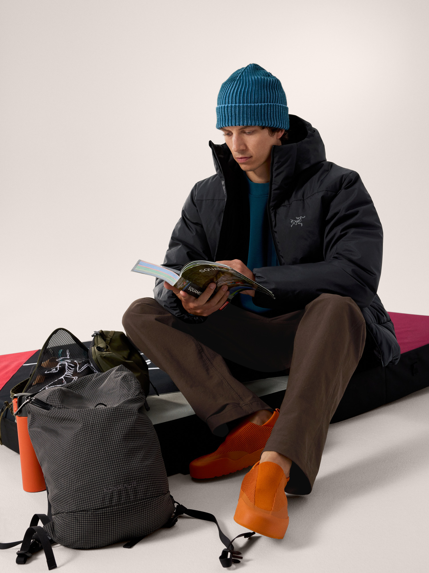 Thorium SV Hoody - 3
