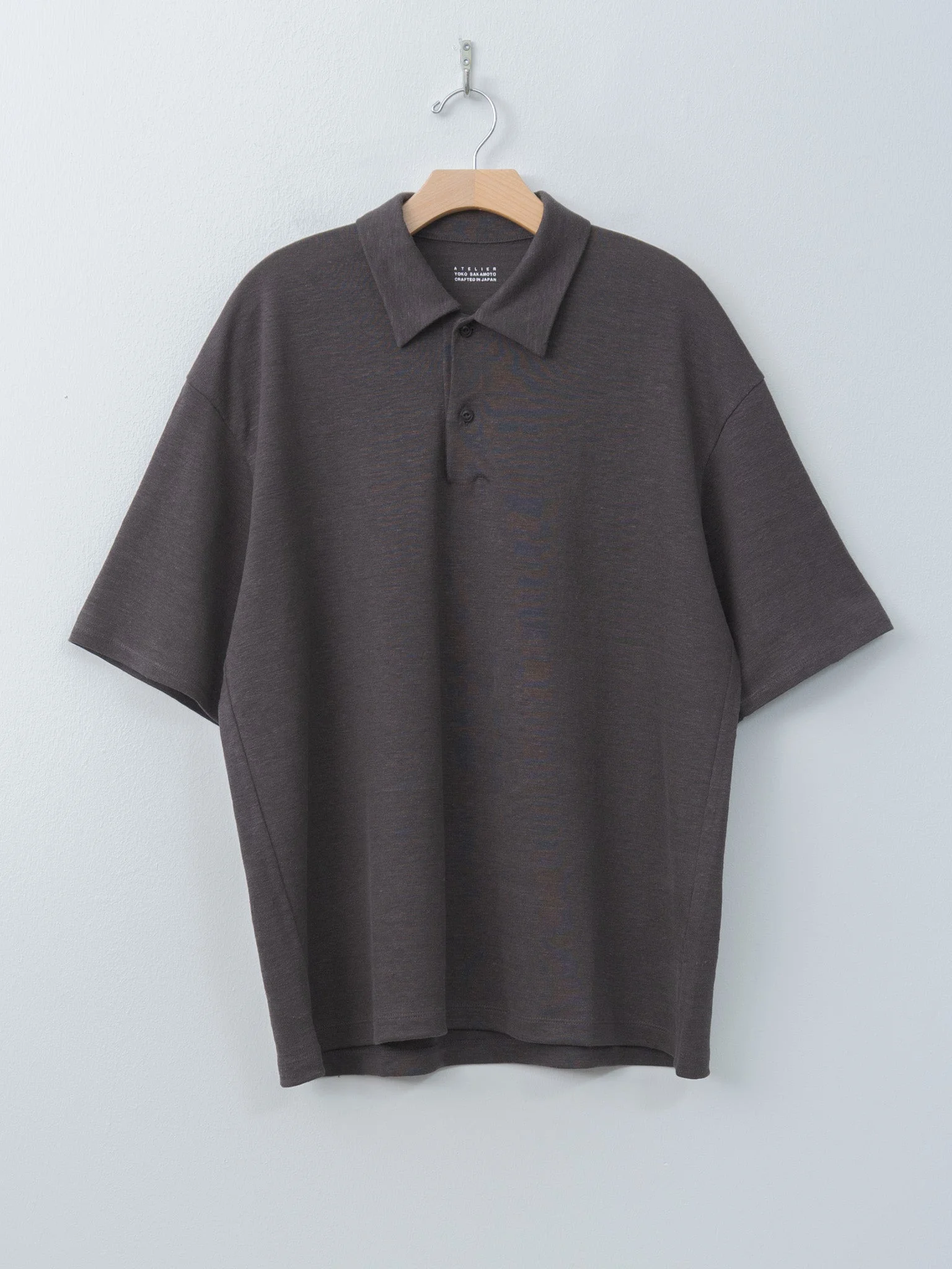 Polo - Brown - 1