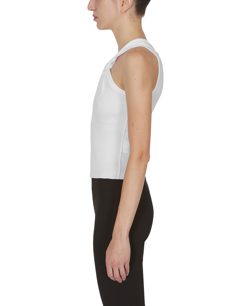 LIGHTERCAP TWIST TANK TOP - 4