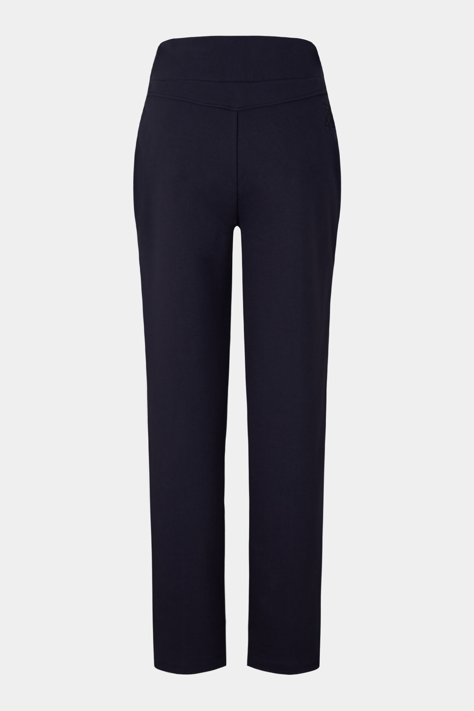 Carey Tracksuit pants in Navy blue - 6