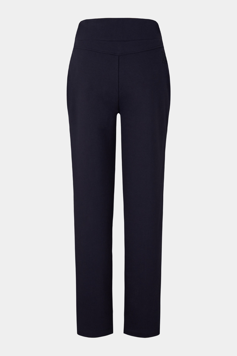 Carey Tracksuit pants in Navy blue 6