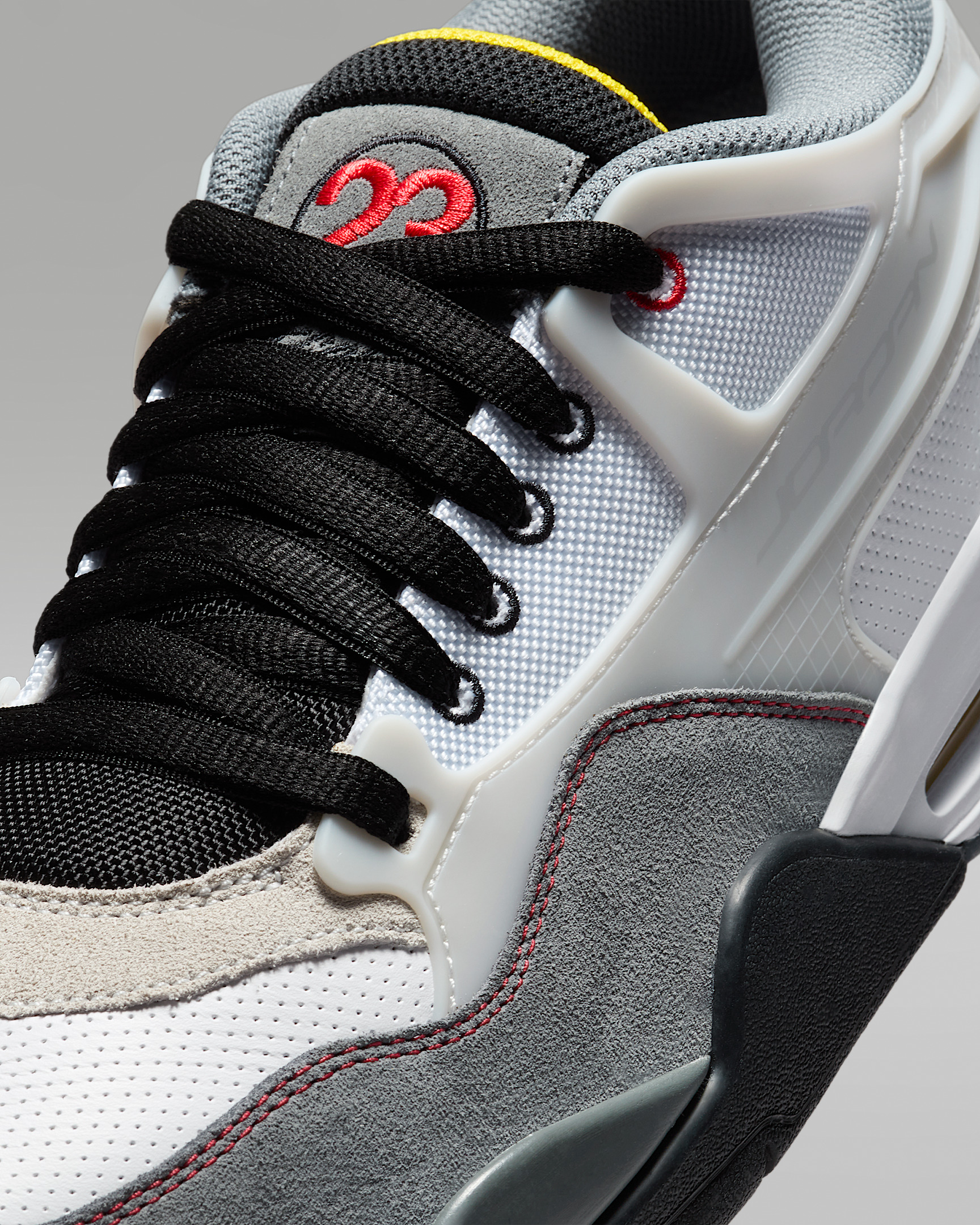 Air Jordan 4 RM Premium Men's Shoes - 7