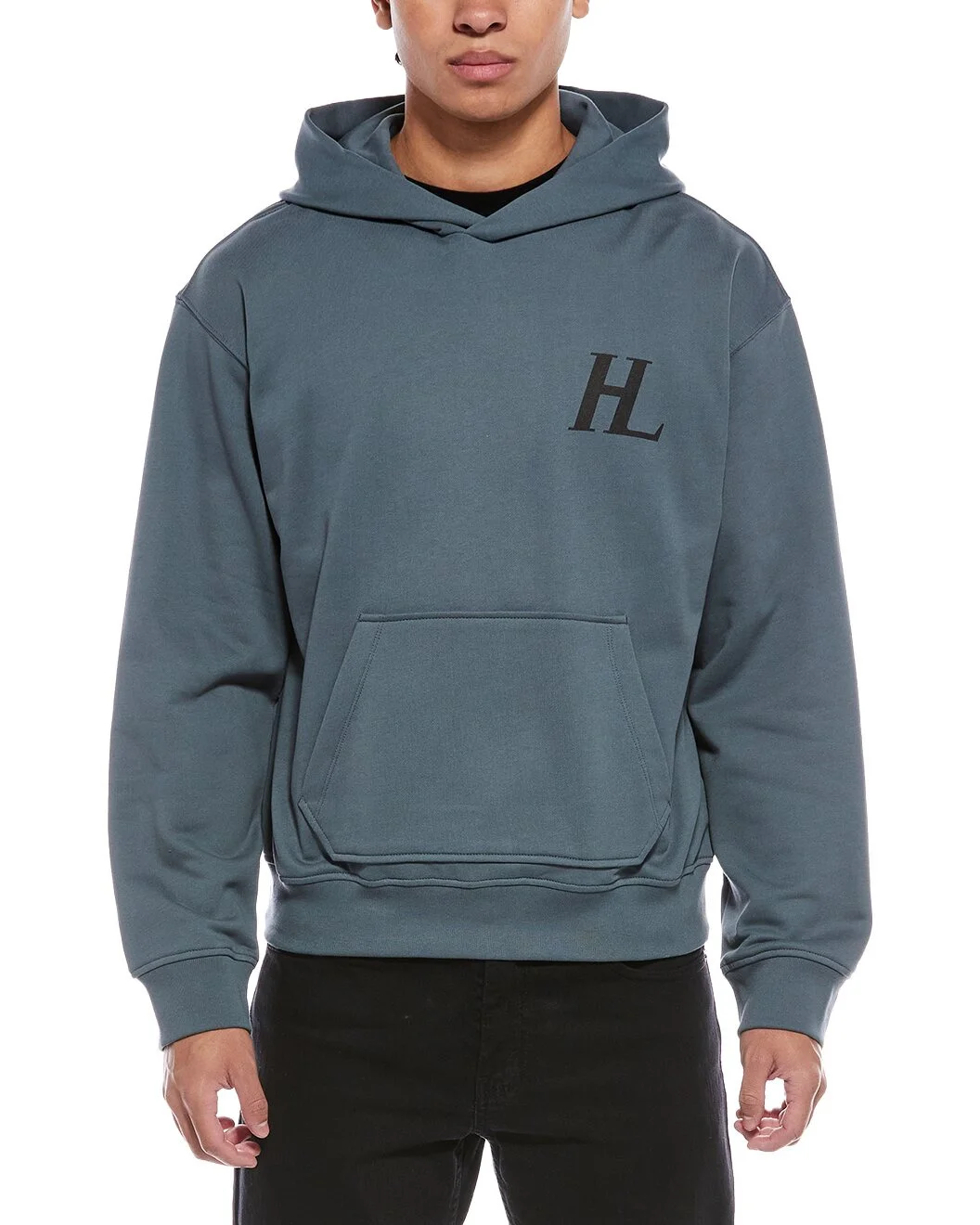 Helmut Lang Capsule Hoodie - 1