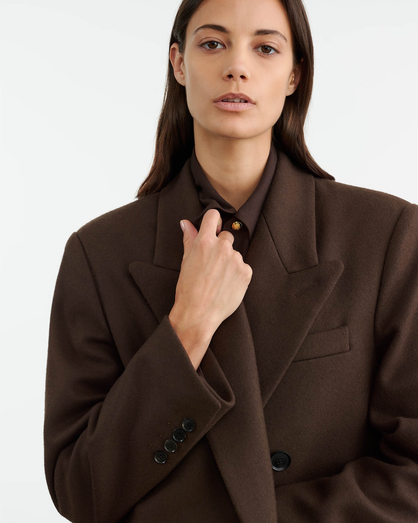EDMONT COAT - 4