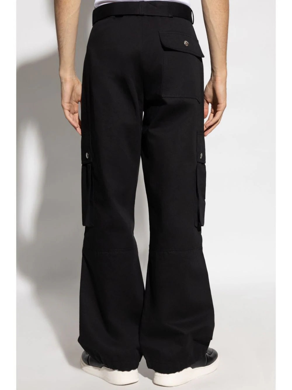 LE CARGO TROUSERS - 4