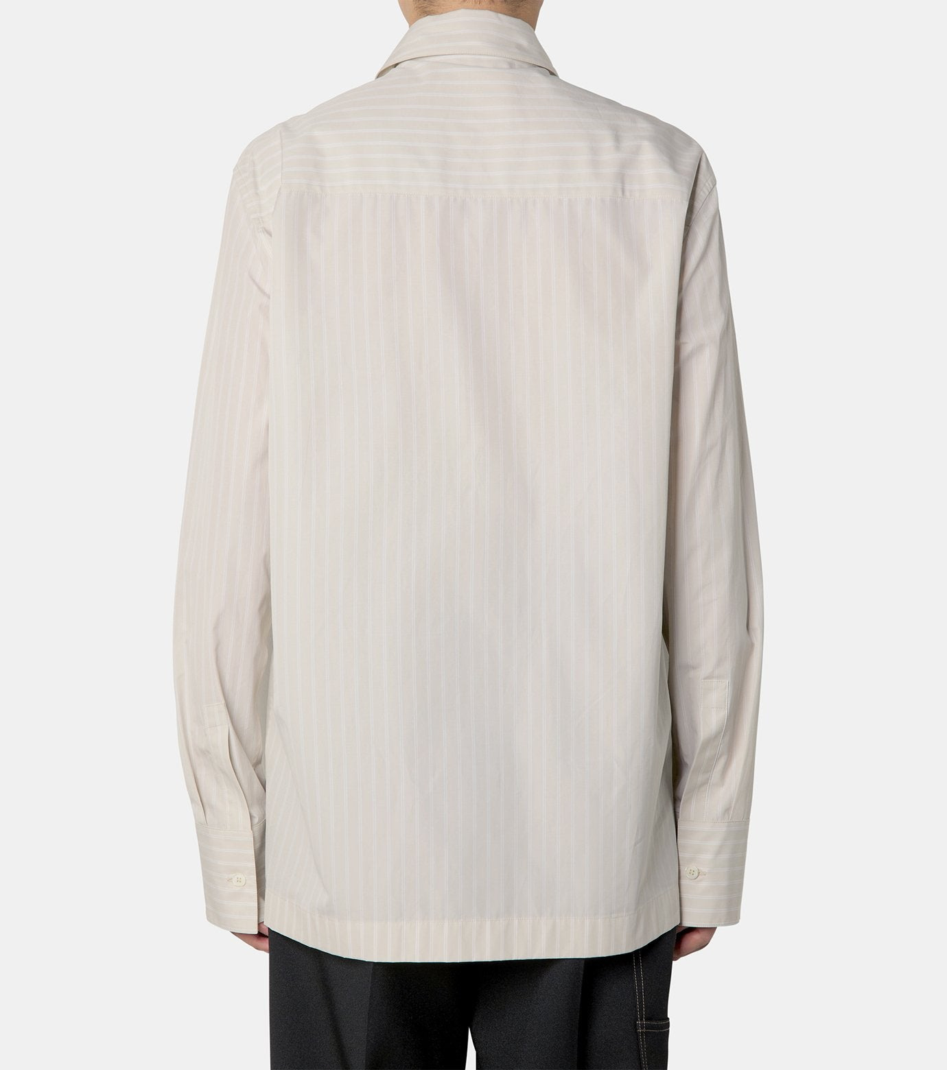 REGULAR FIT SHIRT - 3