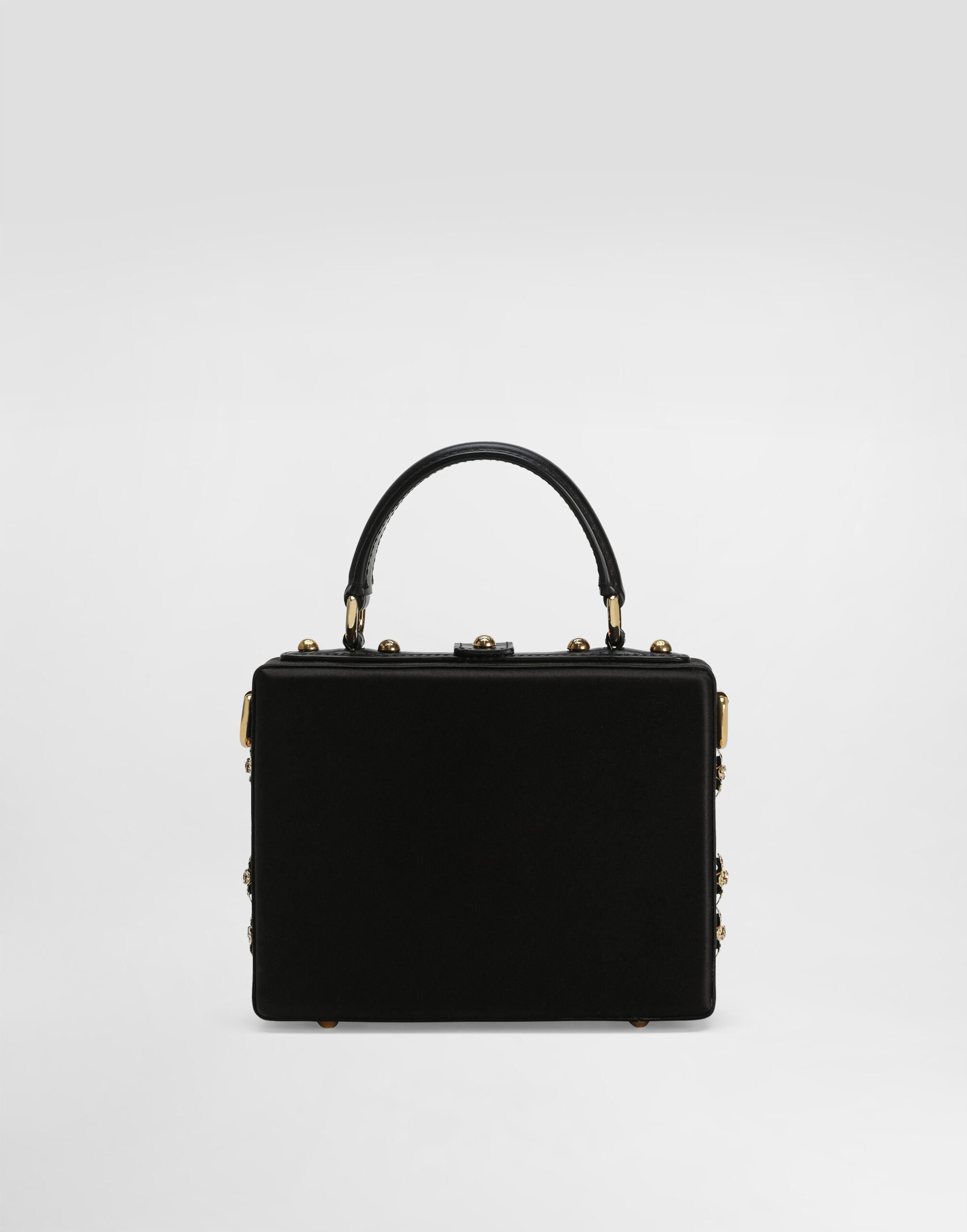 Dolce Box handbag - 4