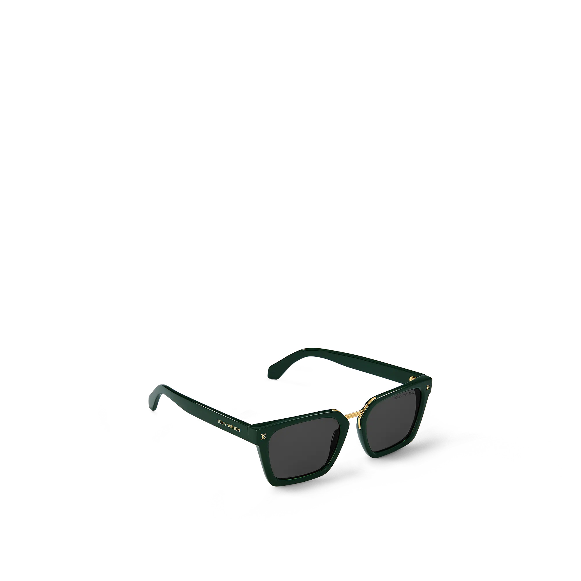 LV Urban Square Sunglasses - 3