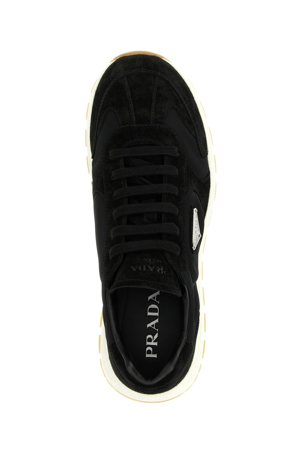 'Prax 2.0' sneakers - 4