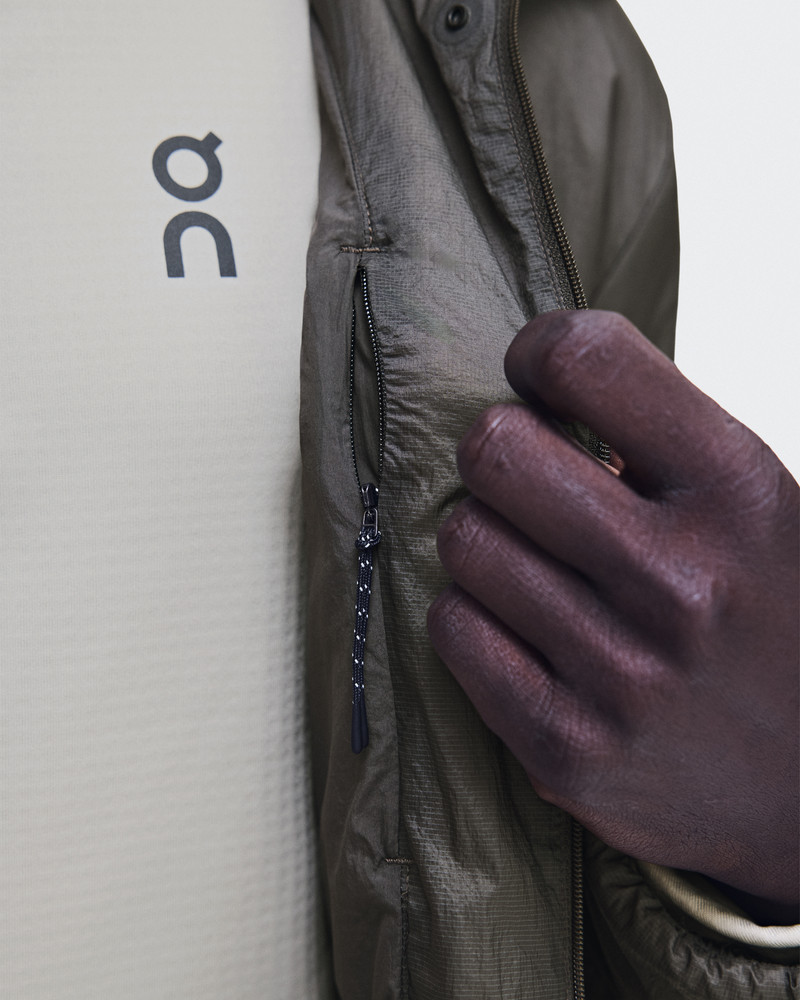 Ascent Insulated Jacket 6