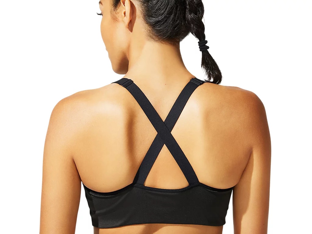 WOMEN'S ACCELERATE BRA - 5