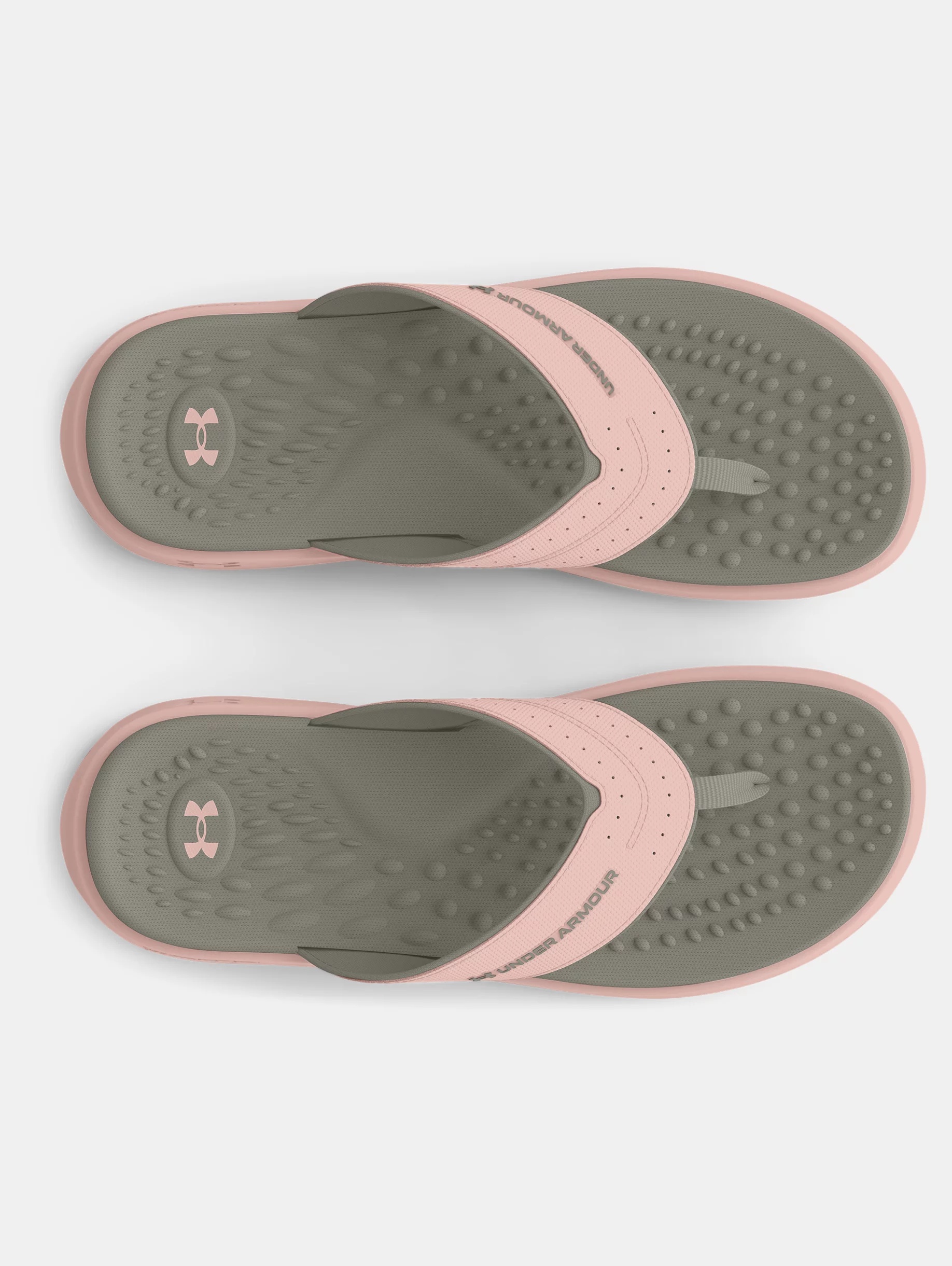 Women's UA Ignite Pro Marbella Sandals - 3