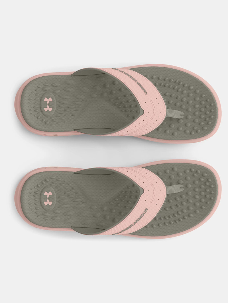 Women's UA Ignite Pro Marbella Sandals 3